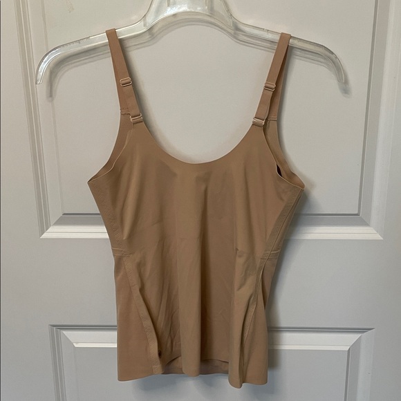 Honeylove Lift Compression Seamless Shapewear Tank Top Medium - Picture 4 of 6